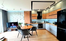 Apartament 40